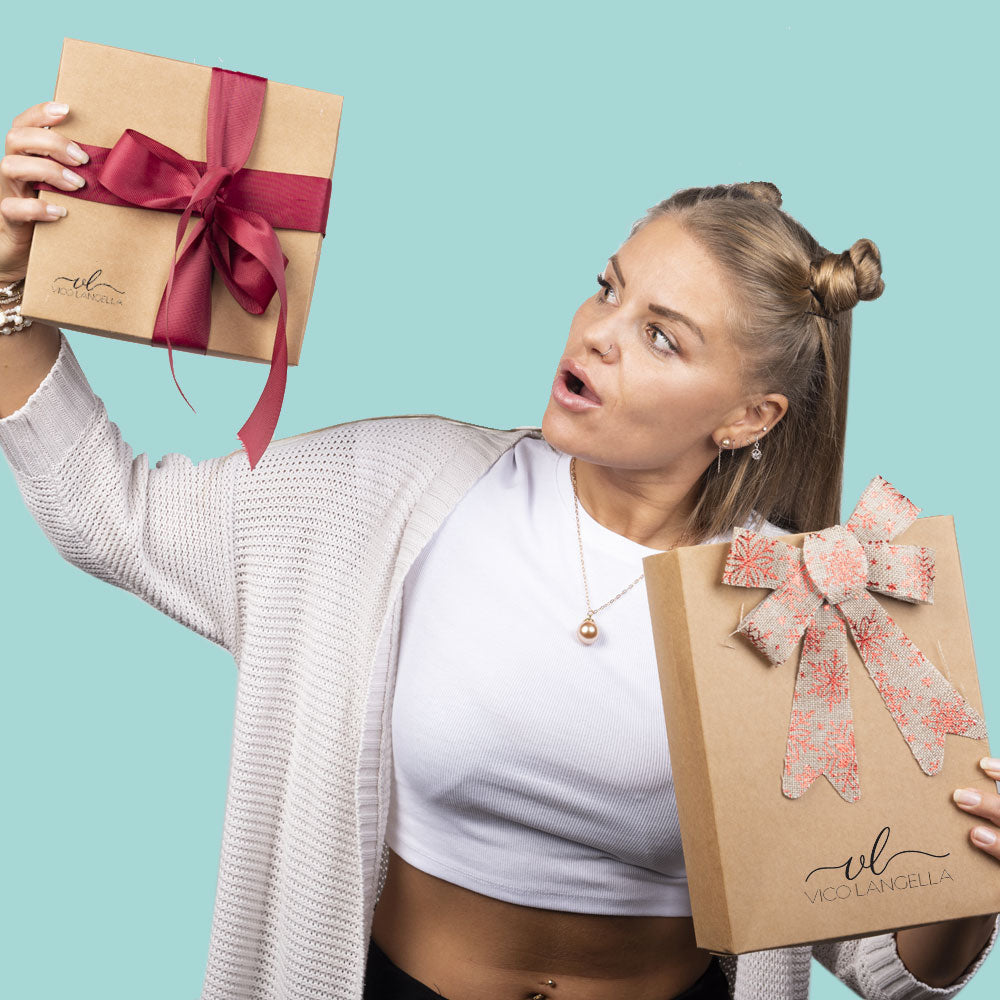 Zaino Lux Alviero Rodriguez Ninfee Regali Per Lei – Vico Langella