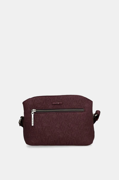 Tracolla 3 scomparti media Evolution Anekke