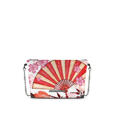 DIVA BAG JAPANASE FAN