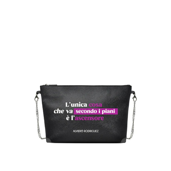 DIVA BAG L'UNICA COSA