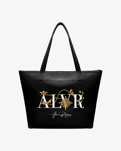 SHOPPER MXI ALVR ROYAL WHITE