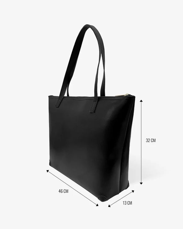 SHOPPER MXI ALVR ROYAL WHITE