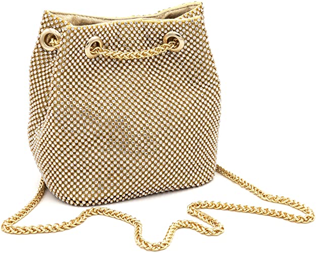 Pochette sacchetto shop