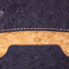 Borsello con tracolla da uomo in sughero con dettagli blu e tasche anteriori freeshipping - Vico Langella