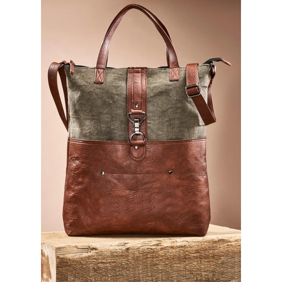 Borse larghe e flosce discount