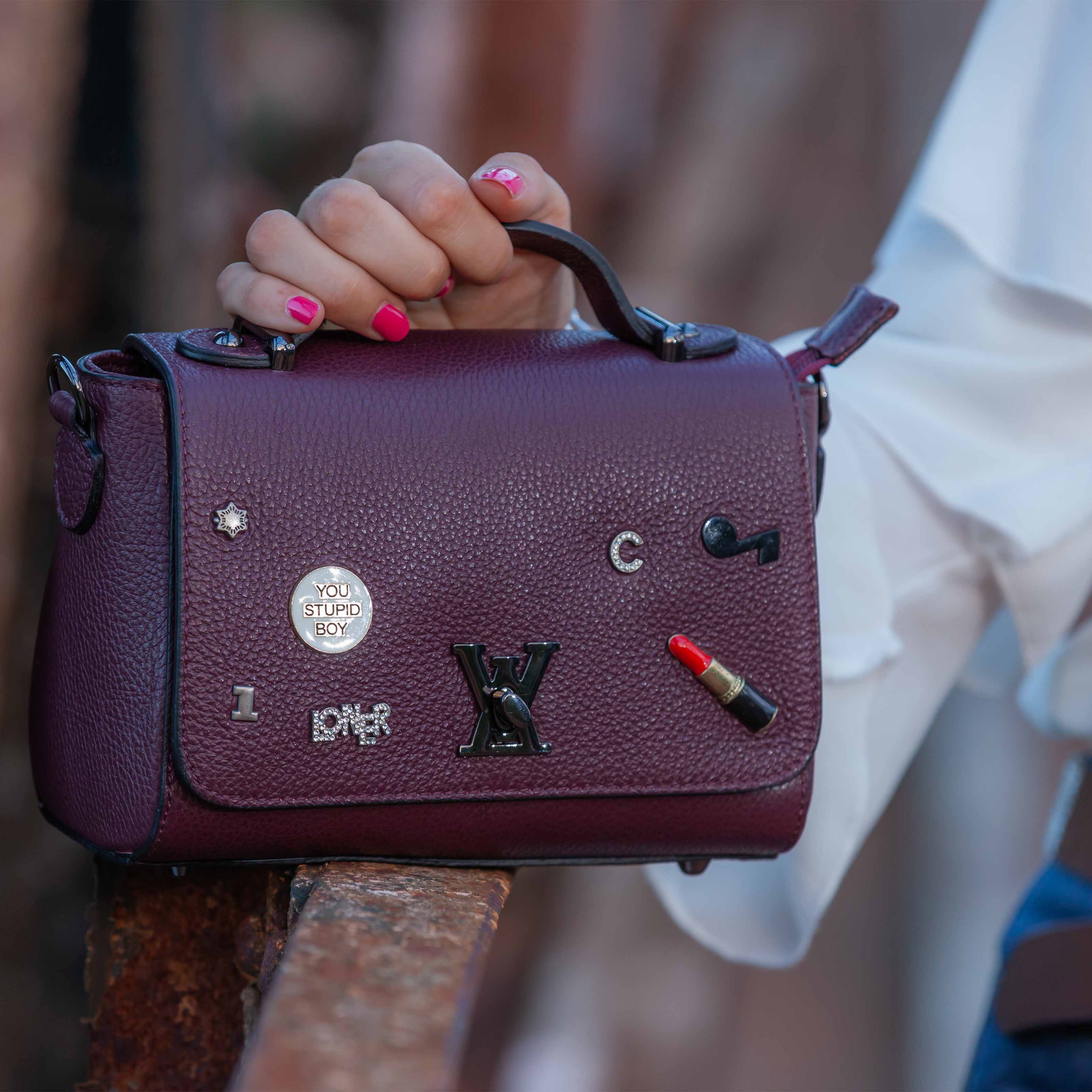 Louis Vuitton Twist bag: le nuove varianti della borsa a tracolla