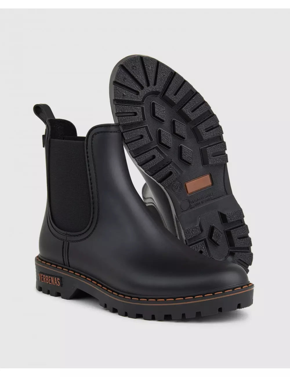 Stivali 2025 donna gomma