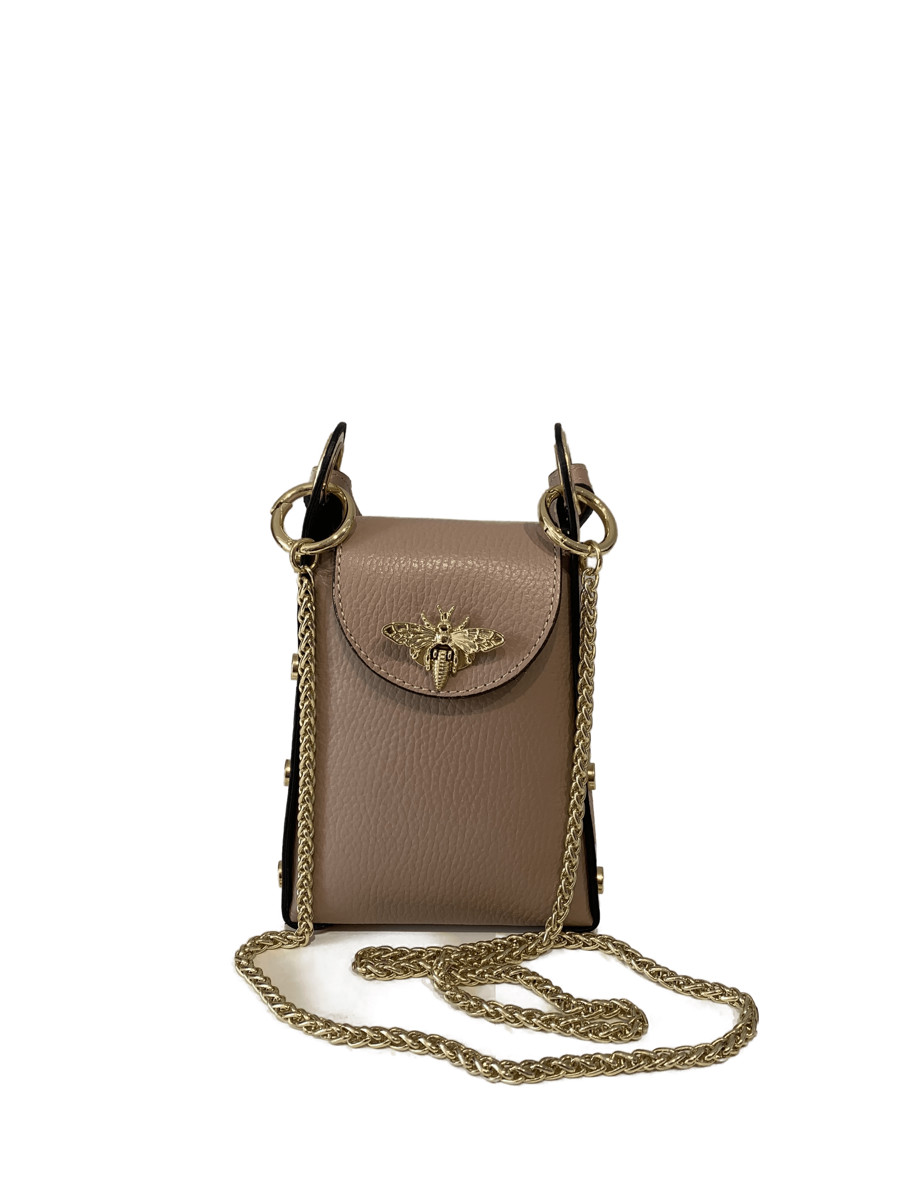 Borsa 2025 gioiello oro