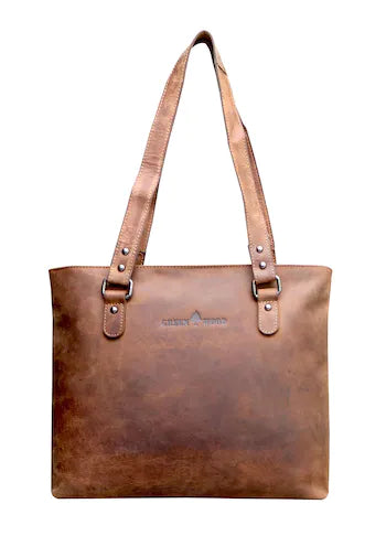 Borsa in vera pelle donna a spalla da ufficio e tempo libero con manici e  tracolla borsa pelle nero made in Italy messenger -  Italia